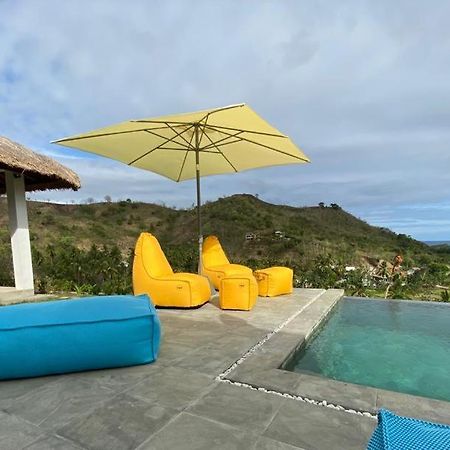 Lombok Khophilauvillas Kuta  Екстер'єр фото