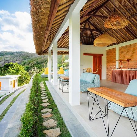 Lombok Khophilauvillas Kuta  Екстер'єр фото