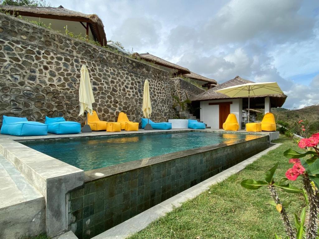 Lombok Khophilauvillas Kuta  Екстер'єр фото