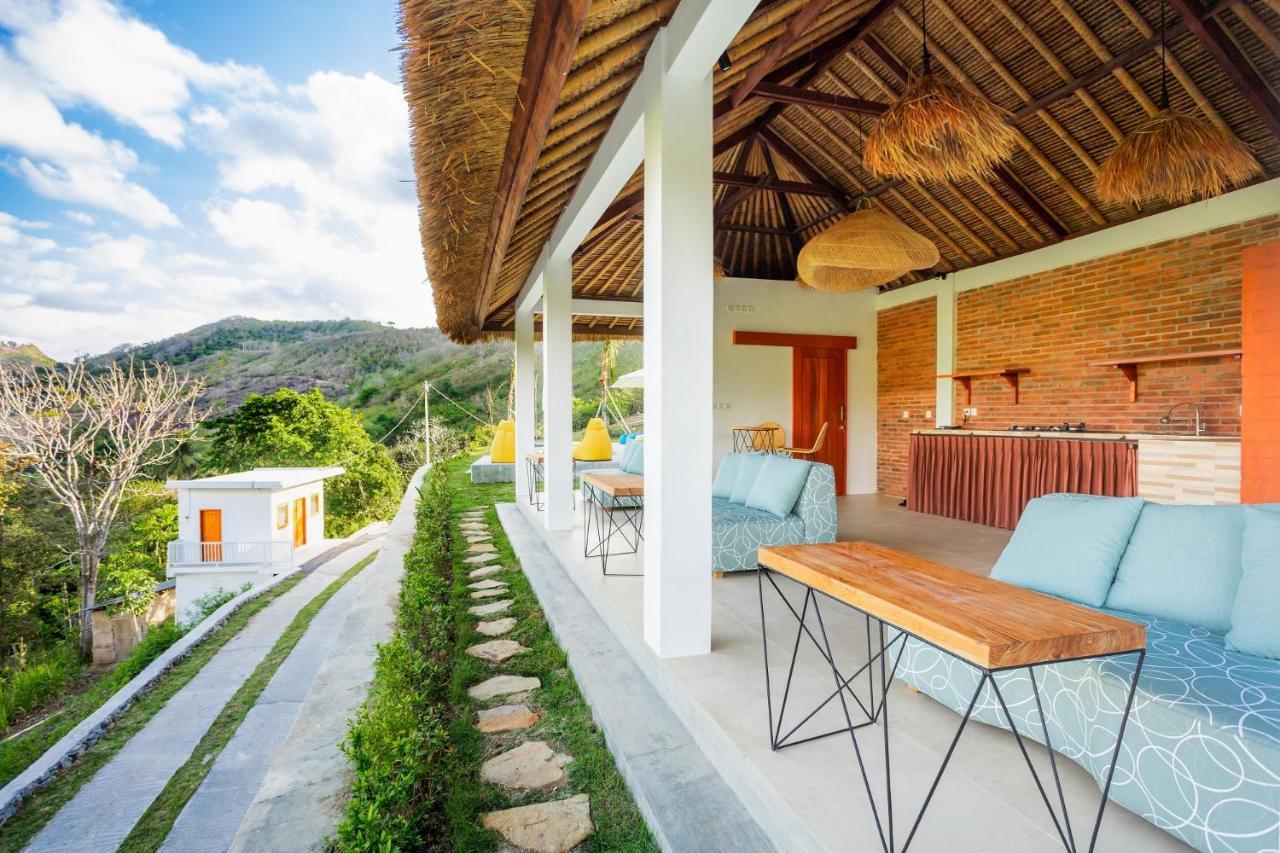 Lombok Khophilauvillas Kuta  Екстер'єр фото