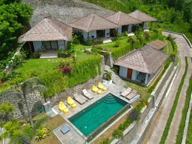 Lombok Khophilauvillas Kuta  Екстер'єр фото